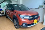 Suzuki XL 7 GLX 1,5AT 2022 - Xe 7 chổ nhập khẩu số tự động Suzuki XL2 2022, xe gia đình ko chạy kd giá 515 triệu tại Tp.HCM