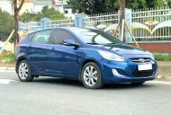 Hyundai Accent 2015 - BÁN XE HYUNDAI ACCENT 1.4 AT BLUE HATBACK - SX : 2015- GIÁ 310 TRIỆU.  giá 310 triệu tại Hà Nội