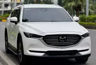 Mazda CX-8 2020 - BÁN XE MAZDA CX8 2.5 2WD - SX : 2020- GIÁ 810 TRIỆU.  giá 810 triệu tại Hà Nội