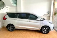 Suzuki Ertiga Hybrid 2022 - Xe 7 chổ số tự động Suzuki Ertiga Hybrid 2022 nhập khẩu giá 498 triệu tại Tp.HCM