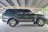 Toyota Land Cruiser Prado 1998 - Bán xe Toyota Land Cruiser Prado 2 cầu máy dầu 2.8L giá 285 triệu tại Hà Nội