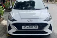 Hyundai Grand i10 2022 - Chính chủ cần bán xe Huydai Grand 110 đời 2022 giá 368 triệu tại Đà Nẵng