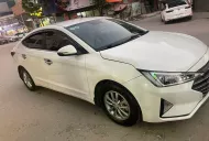 Hyundai Elantra 2020 - Chính chủ bán xe Huyndai Elantra sx năm 2020 số sàn giá 395 triệu tại Hà Nội