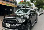 Ford Ranger 2020 - BÁN XE  FORD RANGER 2020 WILDTRAK 2.0 BI TURBO - GIÁ 670 TRIỆU.  giá 670 triệu tại Bình Dương