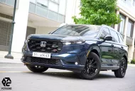 Honda CR V 2024 - CRV RS HEV 2024 MỚI MUA 2 THÁNG - ODO: 1.000 KM- NHẬP THÁI| GIÁ 1 TỶ 260TR(Tiết kiệm 200TR so với xe mới) giá 1 tỷ 260 tr tại Tp.HCM