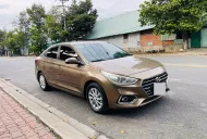 Hyundai Accent 2019 - Huyndai Accent 2019 AT giá 368 triệu tại Bình Dương