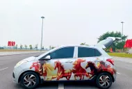 Hyundai i10 2015 - Nhờ ADM duyệt bài giúp e e chân thành cám ơn ạ  Thanh Lý Nhanh i10.2015 .120tr giá 120 triệu tại Thái Bình