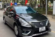 Nissan Sunny 2018 - BÁN XE  NISSAN SUNNY XT 1,5 L PREMIUM SẢN XUẤT NĂM 2018 LĂN BÁNH 2019 giá 310 triệu tại Hà Nội