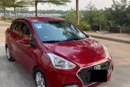 Hyundai i10 2020 - Chính chủ bán xe I10 sản xuất tháng 12/2020 tư nhân 1 chủ biển Hà Nội  giá 270 triệu tại Hà Nội