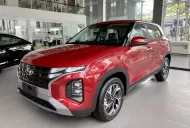 Hyundai Creta 2025 - Ưu đãi đặc biệt cho khách Nam Định, liên hệ hotline ngay giá 620 triệu tại Nam Định