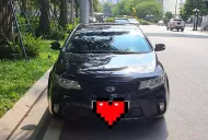 Kia Cerato 2009 - Chính chủ bán xe Kia Cerato Koup 2.0  đăng ký lần đầu tháng 12.2009 giá 235 triệu tại Hà Nội