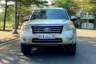 Ford Everest 2009 - Bán ô tô Ford đời 2009, màu kem (be) giá 320 triệu tại Đồng Nai