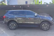 Ford Everest 2020 - Ford Everest 2020 Trend 2.0L AT 4x2, màu xám, mới 90% (chính chủ)  giá 759 triệu tại Tp.HCM