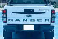 Ford Ranger 2020 - Ford Ranger wiltrack bitubo 4x4 sx 2020  giá 699 triệu tại Đà Nẵng