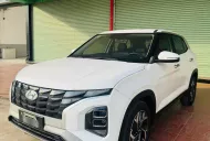 Hyundai Creta 2022 - BÁN XE HYUNDAI CRETA ĐẶC BIỆT 2022 giá 578 triệu tại Tây Ninh