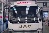 JAC N200S 2025 - Cty Cp Ô Tô Jac Vn - Khu Phố Đông Ba, P Bình Hoà, Thuận An, Bình Dương giá 430 triệu tại Bình Dương