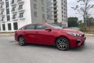 Kia Cerato 2019 - Chính chủ bán xe Cerato bản luxury sx 2019 dk 2020 giá 478 triệu tại Thanh Hóa