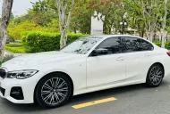 BMW 330i 2019 - BMW 330i G20 M sport bản fu option cao nhất dòng 3 series. giá 1 tỷ 280 tr tại Tp.HCM