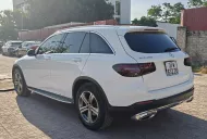 Mercedes-Benz GLC 200 2019 - Xe Gia Đình Mercedes GLC 200 - 2019 - Giá : 1.050 Tỷ. giá 1 tỷ 50 tr tại Nghệ An