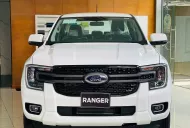 Ford Ranger 2025 - FORD RANGER MẪU XE BÁN CHẠY NHẤT THỊ TRƯỜNG ! giá 669 triệu tại Tp.HCM