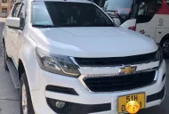 Chevrolet Trailblazer 2018 - Chính chủ bán xe CHEVROLET sản xuất năm 2018 giá 550 triệu tại Tp.HCM