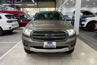 Ford Ranger LIMITED 2021 - RANGER LIMITED 2.0L 2021 CHÍNH HÃNG CAM KẾT CHẤT XE CÓ VĂN BẢN, GIÁ THƯƠNG LƯỢNG giá 676 triệu tại Tp.HCM