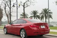 BMW 420i 2018 - BMV seri4 420i Grand Coupe sx 2018  nhập khẩu nguyên chiếc từ Đức giá 985 triệu tại Hà Nội