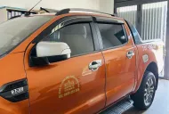 Ford Ranger 2017 - CẦN BÁN XE  FORD RANGER WILDTRAK IFBWW9B40003 SẢN XUẤT NĂM 2017 giá 565 triệu tại BR-Vũng Tàu