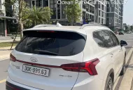 Hyundai Santa Fe 2023 - HUYNDAI SANTAFE  giá 1 tỷ 250 tr tại Hà Nội
