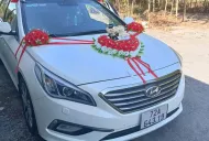 Hyundai Sonata 2014 - Cần bán gấp Hyundai Sonata 2014 - Giá 400 triệu giá 400 triệu tại Đồng Nai