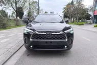 Toyota Corolla Cross 2020 - Chính Chủ Cần Bán Xe Toyota Cross 2020 Bản V giá 685 triệu tại Hà Nội
