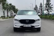 Mazda CX 5 Premium 2020 - Bán xe Mazda CX5 2.5 Premium đời 2020, màu trắng, giá tốt giá 710 triệu tại Hà Nội