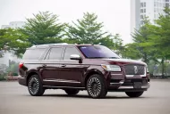 Lincoln Navigator Black Label 2018 - Lincoln Navigator Black Label năm 2018, màu nâu, nhập khẩu chính hãng giá 4 tỷ 650 tr tại Hà Nội