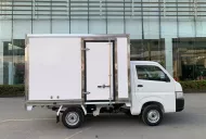 Hãng khác Khác 2024 - Đại lý suzuki chính hãng- chuyên cung cấp xe ô tô SuzuKi mới 100%. CÁC MẪU THÙNG PHỔ BIẾN CHO XE SUZUKI 700 – 810kg giá 294 triệu tại Hà Nội