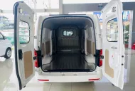 Hãng khác Khác 2025 - XE TẢI VAN CHẠY TRONG PHỐ 24/7  Lô xe vừa về, có sẳn giao ngay giá 140 triệu tại Tp.HCM