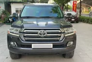 Toyota Land Cruiser LC200 2020 - Bán Toyota Land Cruiser LC200 sản xuất 2020, màu xám, nhập khẩu XE rất mới  giá 4 tỷ 60 tr tại Hà Nội