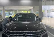 Hãng khác Khác 2023 - CẦN BÁN XE Volkswagen Touareg giá 2 tỷ 699 tr tại BR-Vũng Tàu