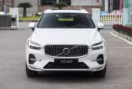 Hãng khác Khác 2025 - Volvo XC60 Ultra khuyến mại cực lớn trong tháng 5 giá 2 tỷ 279 tr tại Hà Nội