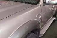 Ford Everest 2008 - Bán xe Ford everest cuối 2008 - Máy dầu - Giá 255tr. giá 255 triệu tại An Giang