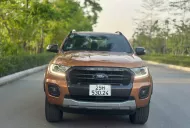 Ford Ranger 2019 - E bán Wildtrak 2019 stđ 2 cầu giá nhô nhẹ 600 giá 620 triệu tại Hà Nội