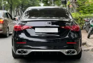 Mercedes-Benz C43 2023 - C43 AMG sx 2023 300HP giá 2 tỷ 139 tr tại Tp.HCM