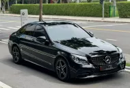 Mercedes-Benz C300 2020 - Cập bến C300 AMG  giá 1 tỷ 199 tr tại Tp.HCM