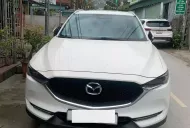Mazda CX 5 2017 - Chính chủ bán xe MAZDA CX5 sản xuất cuối năm 2017 phome mới 2018 Bản cao cấp giá 560 triệu tại Quảng Ninh