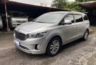 Kia Sedona 2015 - Cần Bán Xe  Kia Sedona 3.3 Sản Xuất Năm  2015  giá 420 triệu tại Tp.HCM
