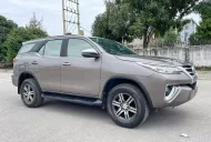 Toyota Fortuner 2019 - Chính chủ bán xe Fortuner 2019 số sàn giá 670 triệu tại Nghệ An