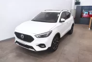 MG ZS 2023 - Chính chủ bán xe MG ZS Lux sx 2023 màu trắng giá 465 triệu tại Đà Nẵng