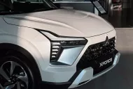 Mitsubishi Mitsubishi khác 2025 - Mitsubishi Xforce – SUV cho những cuộc phiêu lưu bất tận!   giá 599 triệu tại Ninh Thuận