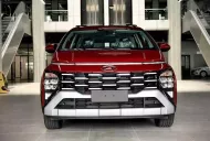 Hyundai Stargazer 2024 - CẦN BÁN XE HYUNDAI STARGAZER 2024 - BẢN ĐẶC BIỆT giá 510 triệu tại Hà Nội