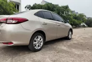 Toyota Vios 2020 - CẦN BÁN XE   VIOS  SẢN XUẤT NĂM 2020 giá 325 triệu tại Vĩnh Phúc