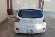 Hyundai Grand i10 2015 - CHÍNH CHỦ BÁN XE HYUNDAI GRAND I10 - ĐỜI 2015 giá 150 triệu tại Gia Lai